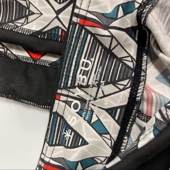 Soybu Leggings - Picture 3 of 7